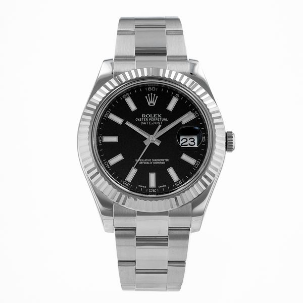 Rolex Datejust II 116334
